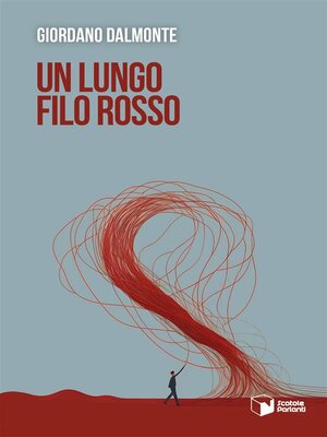 cover image of Un lungo filo rosso